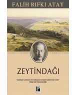 Zeytindağı