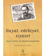Hayat, Edebiyat, Siyaset