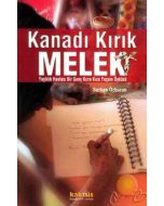 Kanadı Kırık Melek