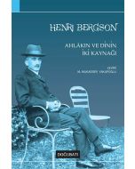 Ahlakın ve Dinin İki Kaynağı
