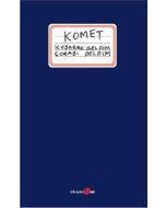 Koşarak Geldim Çorabı Deldim