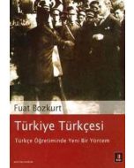 Türkiye Türkçesi