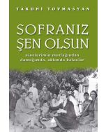 Sofranız Şen Olsun