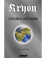 Kryon - Yeni Bir İlahi Takdir 8.Kitap