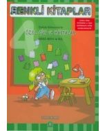 Renkli Kitaplar - Özel Gün ve Haftalar