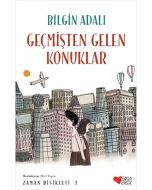 Geçmişten Gelen Konuklar