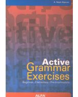 Active Grammar Exercises