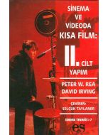 Sinemada ve Videoda Kısa Film 2