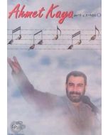 Ahmet Kaya Nota Kitabı 1