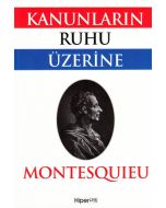 Kanunların Ruhu Üzerine