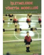 İşletmelerde Yönetim Modelleri