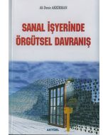 Sanal İşyerinde Örgütsel Davranış