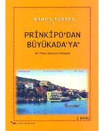 Prinkipo’dan Büyükada’ya