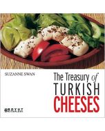 The Treasury Of Turkish Cheeses