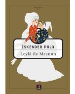 Leyla ile Mecnun