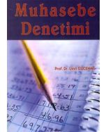 Muhasebe Denetimi