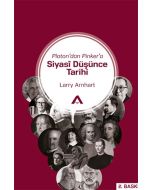 Plato’dan Rawls’a Siyasi Düşünce Tarihi