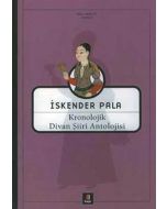 Kronolojik Divan Şiiri Antolojisi (Ciltli)