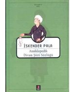 Ansiklopedik Divan Şiiri Sözlüğü (Ciltli)