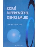 Kısmi Diferensiyel Denklemler