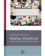 Marka Yönetimi