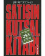 Satışın Kutsal Kitabı