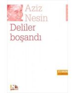 Deliler Boşandı
