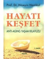 Hayatı Keşfet (Ciltli)