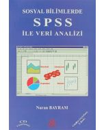 Sosyal Bilimlerde SPSS ile Veri Analizi