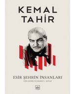 Esir Şehrin İnsanları