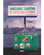 Turizmde Tanıtma ve Satış Geliştirme