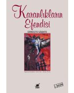 Karanlıkların Efendisi