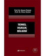 Temel Hukuk Bilgisi