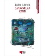 Canavarlar Kenti