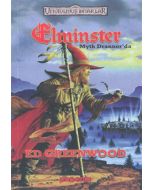 Elminster Myth Drannor'da