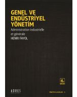 Genel ve Endüstriyel Yönetim