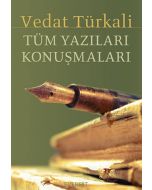 Tüm Yazıları Konuşmaları