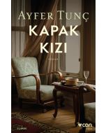 Kapak Kızı