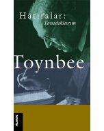 Hatıralar: Tanıdıklarım