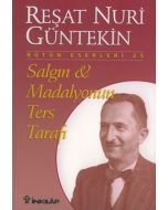Salgın - Madalyonun Ters Tarafı