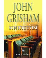 Son Jüri Üyesi