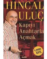 Kapıyı Anahtarla Açmak