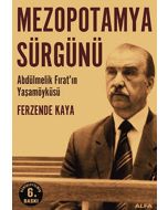 Mezopotamya Sürgünü