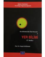 Fen Bilimlerinde Özel Konular 2 - Yer Bilimi