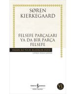 Felsefe Parçaları ya da Bir Parça Felsefe