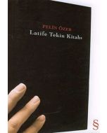 Latife Tekin Kitabı