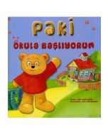 Okula Başlıyorum