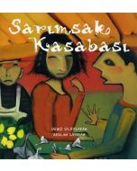 Sarımsak Kasabası