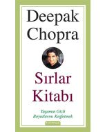 Sırlar Kitabı
