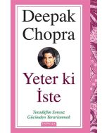 Yeter ki İste